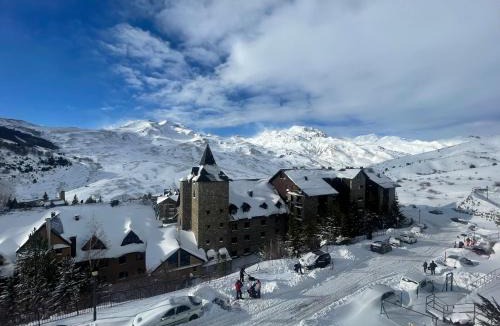Formigal Apartment | Apartamento *White Formigal*