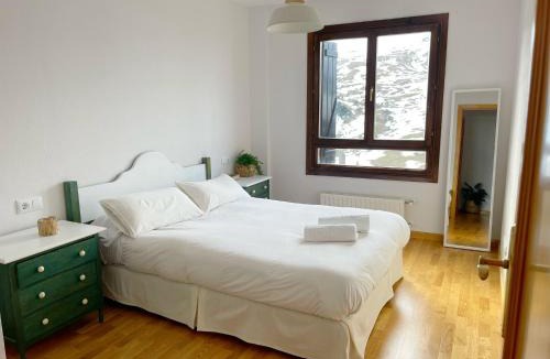 Formigal Apartment | Apartamento *White Formigal*