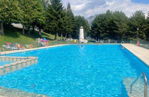Formigal Apartment | Apartamento *White Formigal*