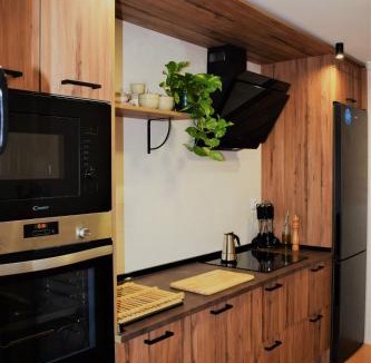 Daimiel Apartment | Apartamento Zaranda