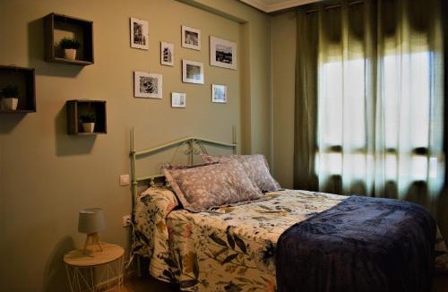 Daimiel Apartment | Apartamento Zaranda