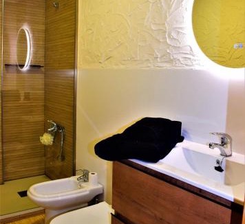 Daimiel Apartment | Apartamento Zaranda