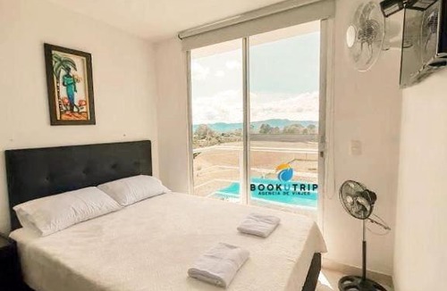 Montenegro Apartment | APARTAMENTOS 2km PARQUE DEL CAFE Bookutrip 311-227-59-73