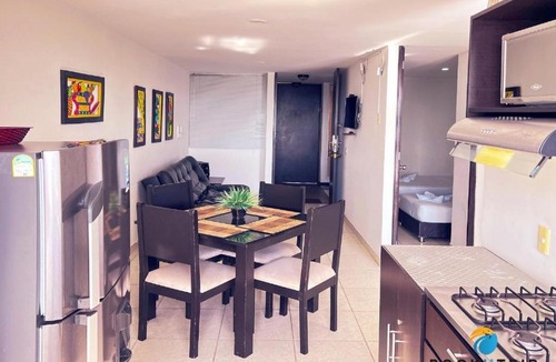 Montenegro Apartment | APARTAMENTOS 2km PARQUE DEL CAFE Bookutrip 311-227-59-73