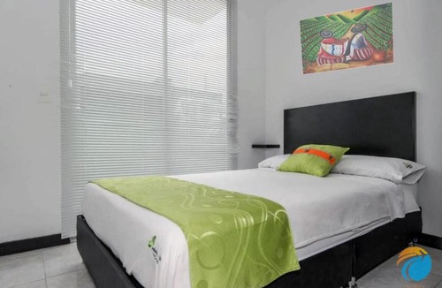 Montenegro Apartment | Apartamentos 2km Parque del Café Bookutrip
