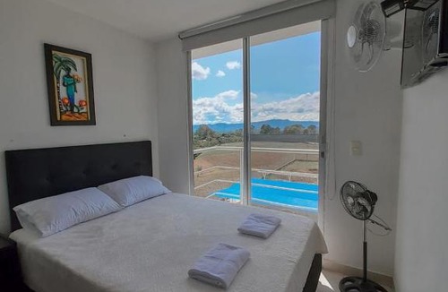 Montenegro Apartment | Apartamentos 2km Parque del Café Bookutrip