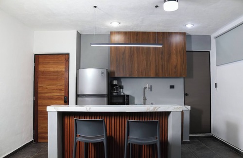 Merida Apartment | Apartamentos 31