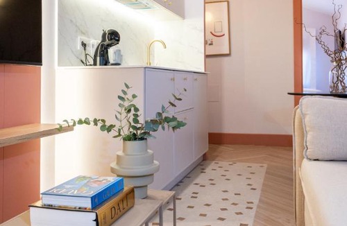 Plaza Mayor Apartment | Apartamentos 4Duques