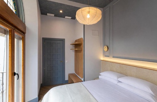 Plaza Mayor Apartment | Apartamentos 4Duques