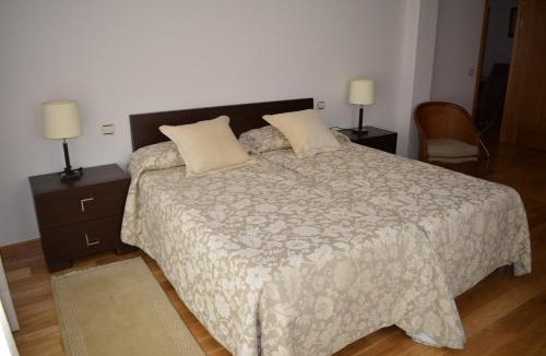 Coca Apartment | Apartamentos Alameda