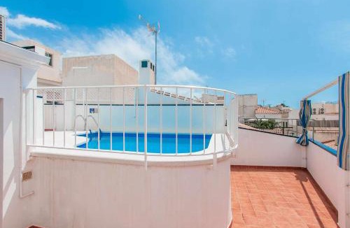 Nerja City Centre Apartment | Apartamentos Alan