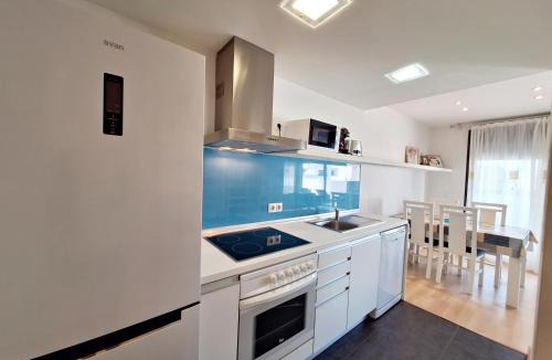 Vera Beach Apartment | Apartamentos Alborada III