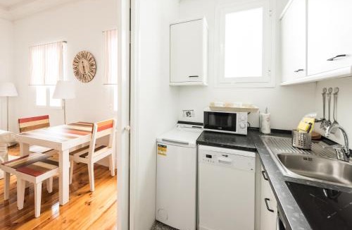 Recoletos Apartment | Apartamentos Alcalá