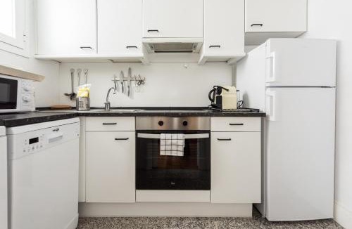 Recoletos Apartment | Apartamentos Alcalá