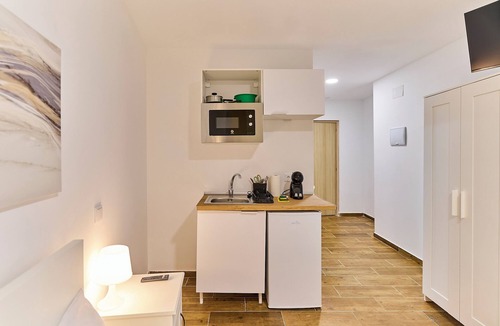 Casco Antiguo Hotel | Apartamentos Alcorcón by gaiarooms