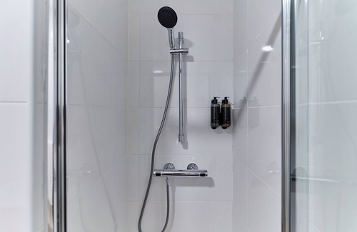 Casco Antiguo Hotel | Apartamentos Alcorcón by gaiarooms