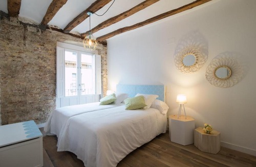 Zaragoza Old Town Apartment | Apartamentos Almada