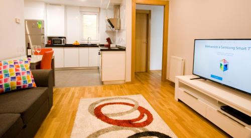 Estella Apartment | Apartamentos Amaiur