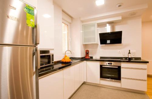 Estella Apartment | Apartamentos Amaiur
