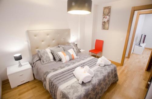 Estella Apartment | Apartamentos Amaiur