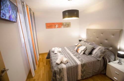 Estella Apartment | Apartamentos Amaiur