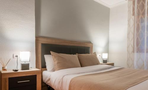 Aranda de Duero Apartment | Apartamentos Aranda - DON DIEGO