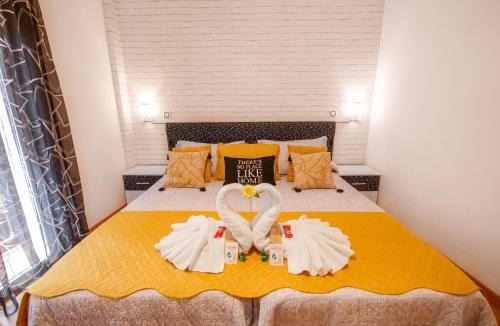 Estella Apartment | APARTAMENTOS ARGIA 2