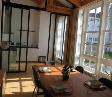 Lugo Apartment | APARTAMENTOS ARMANYA 3