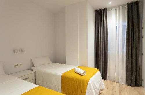 Abando Apartment | APARTAMENTOS ARRIET