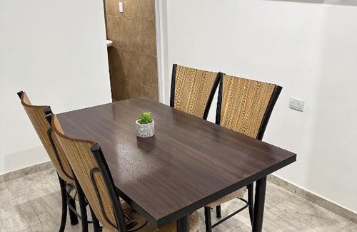 Belen Apartment | Apartamentos Baxter