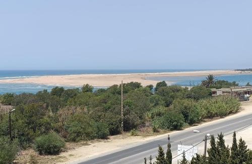 Briech Apartment | Apartamentos Beach Tahadart, Asilah