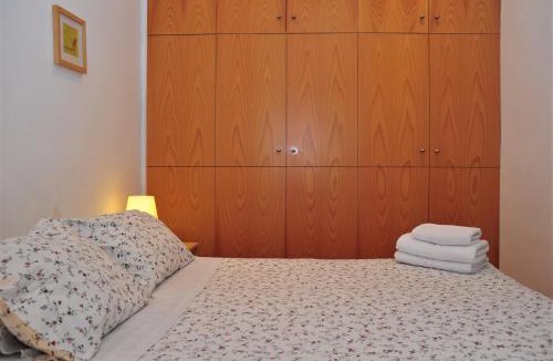 Hostafrancs Apartment | Apartamentos Bejar