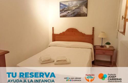 Biescas Apartment | Apartamentos Biescas 3000