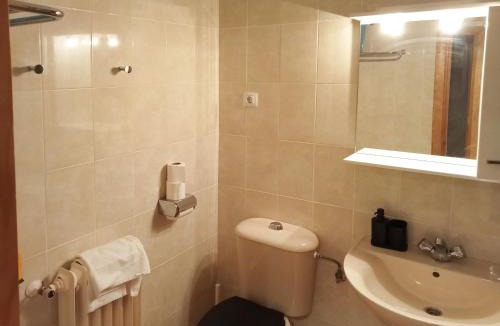 Biescas Apartment | Apartamentos Biescas 3000