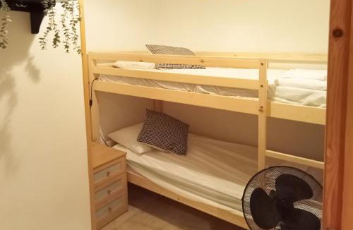 Biescas Apartment | Apartamentos Biescas 3000