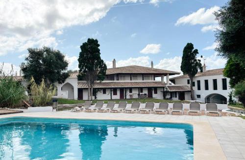 Binibequer Vell Apartment | Apartamentos Binivell Park by ALEGRIA