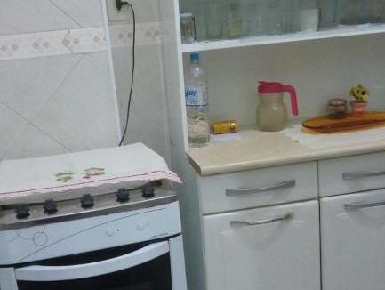 Jose Menino Apartment | Apartamentos