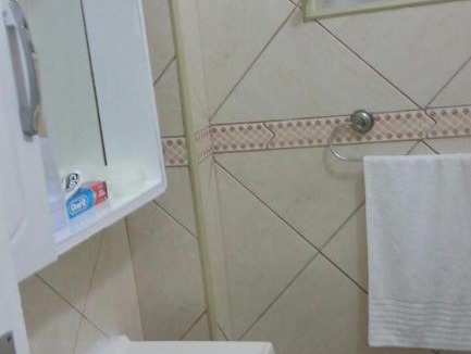 Jose Menino Apartment | Apartamentos