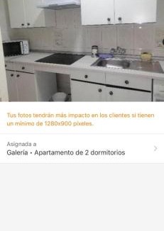 Buendia Apartment | Apartamentos Buendia