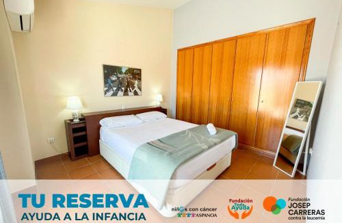 Canet de Berenguer Apartment | Apartamentos Canet de Berenguer 3000