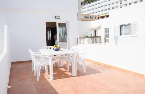 Cala Llonga Apartment | Apartamentos Cala Llonga