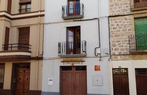 Calanda Apartment | Apartamentos Calanda