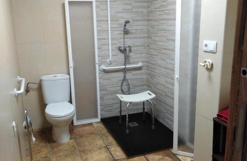 Calanda Apartment | Apartamentos Calanda