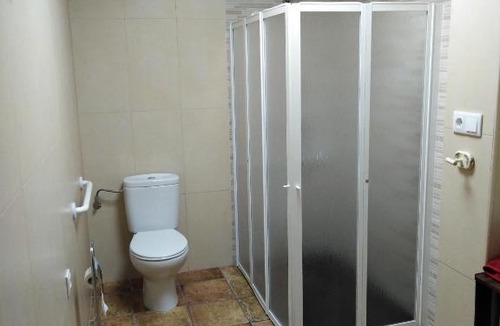 Calanda Apartment | Apartamentos Calanda