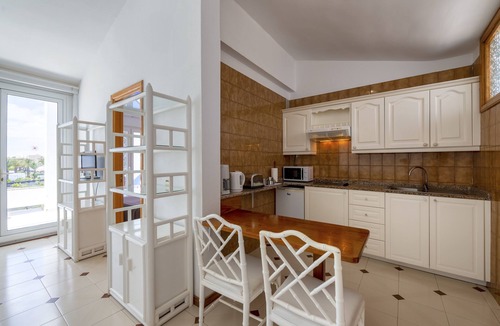 Costa Teguise Apartment | Apartamentos Camels Spring