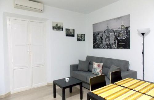 Plasencia Apartment | Apartamentos Capuchinas