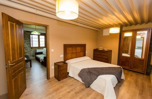 Pinera Apartment | Apartamentos Casa Mateo