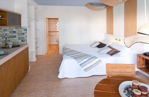 Es Pujols Apartment | Apartamentos Castaví