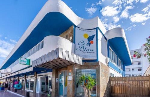 Es Canar Apartment | Apartamentos Cel Blau