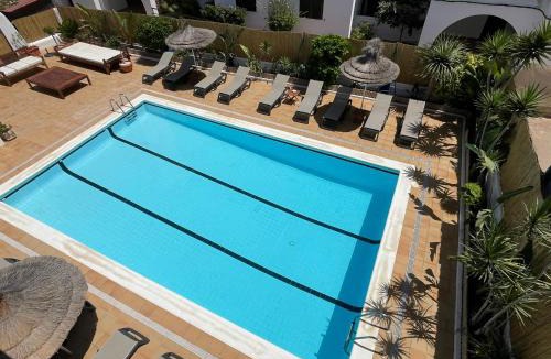 Es Canar Apartment | Apartamentos Cel Blau